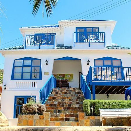 Port View Guest House Cidade Do Cabo Exterior foto