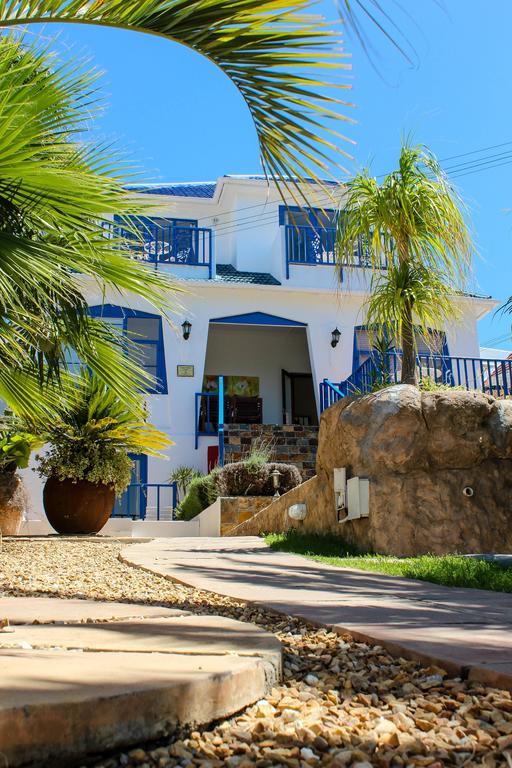Port View Guest House Cidade Do Cabo Exterior foto
