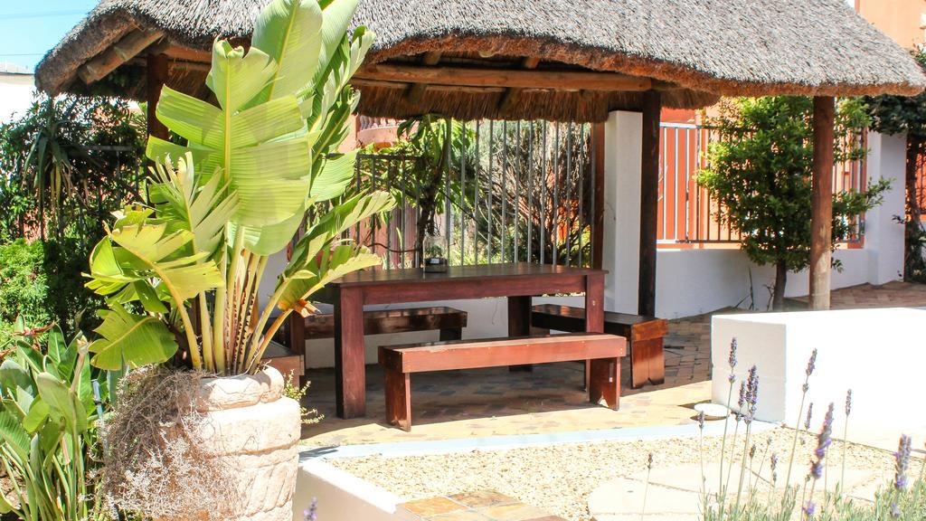 Port View Guest House Cidade Do Cabo Exterior foto